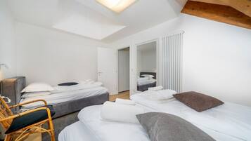 1 Schlafzimmer, Internetzugang