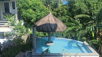 2 Bedroom Apartment with Lounge and Kitchen