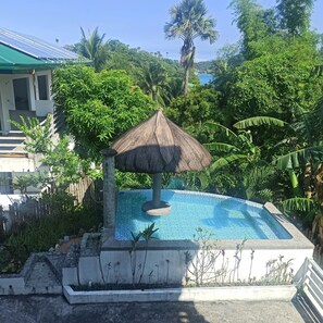 Apartamento | 2 quartos, roupa de cama