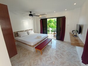 Premium-huone | Vuodevaatteet