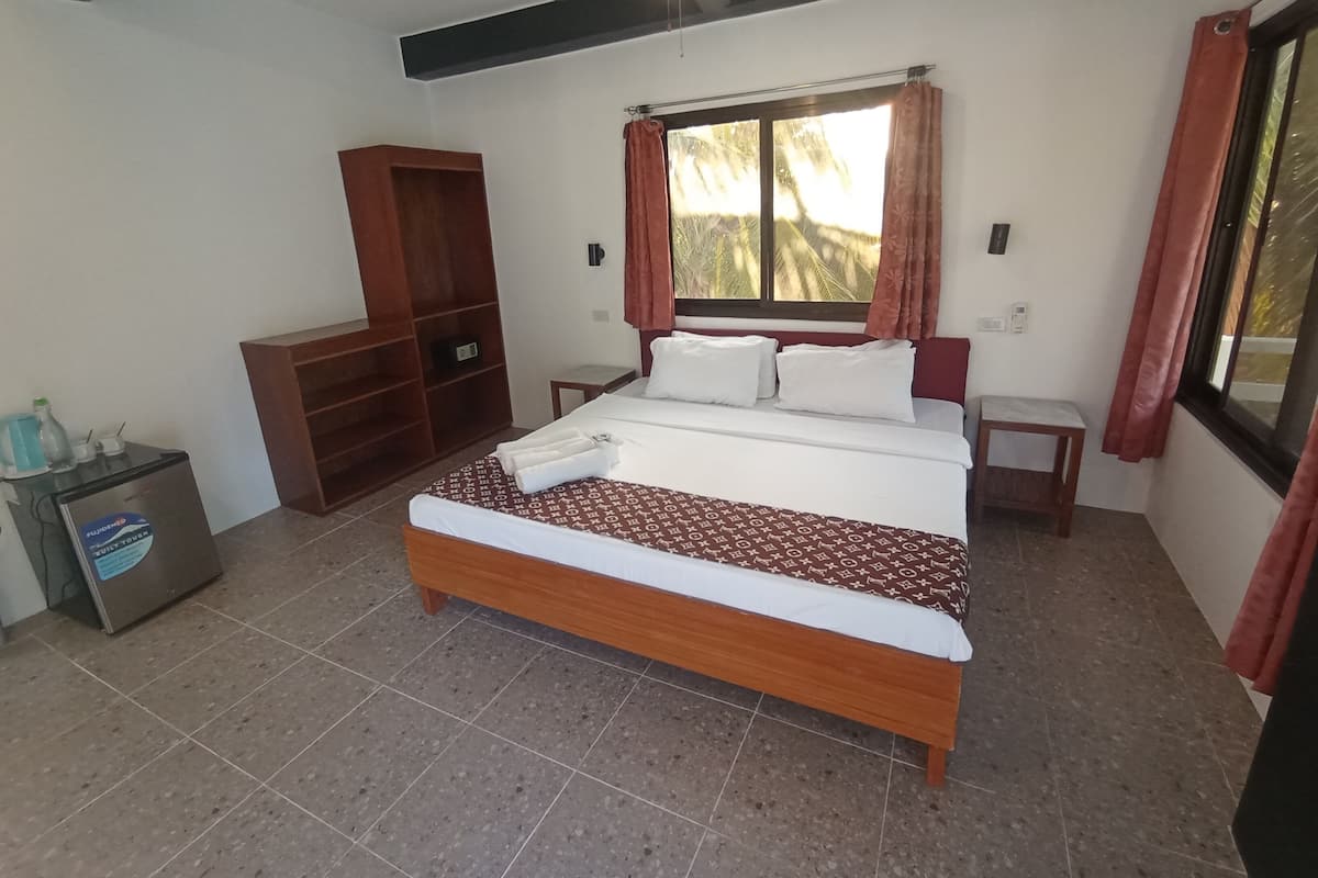 Premium Double Bed Room