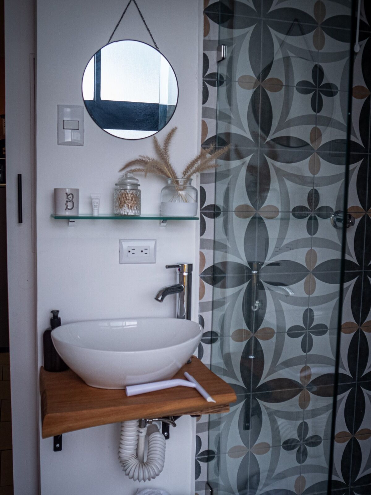 Foto - Lolas Hostal, Habitacion Compartida Exclusiva para Mujeres, 3 camarotes, precio por cama