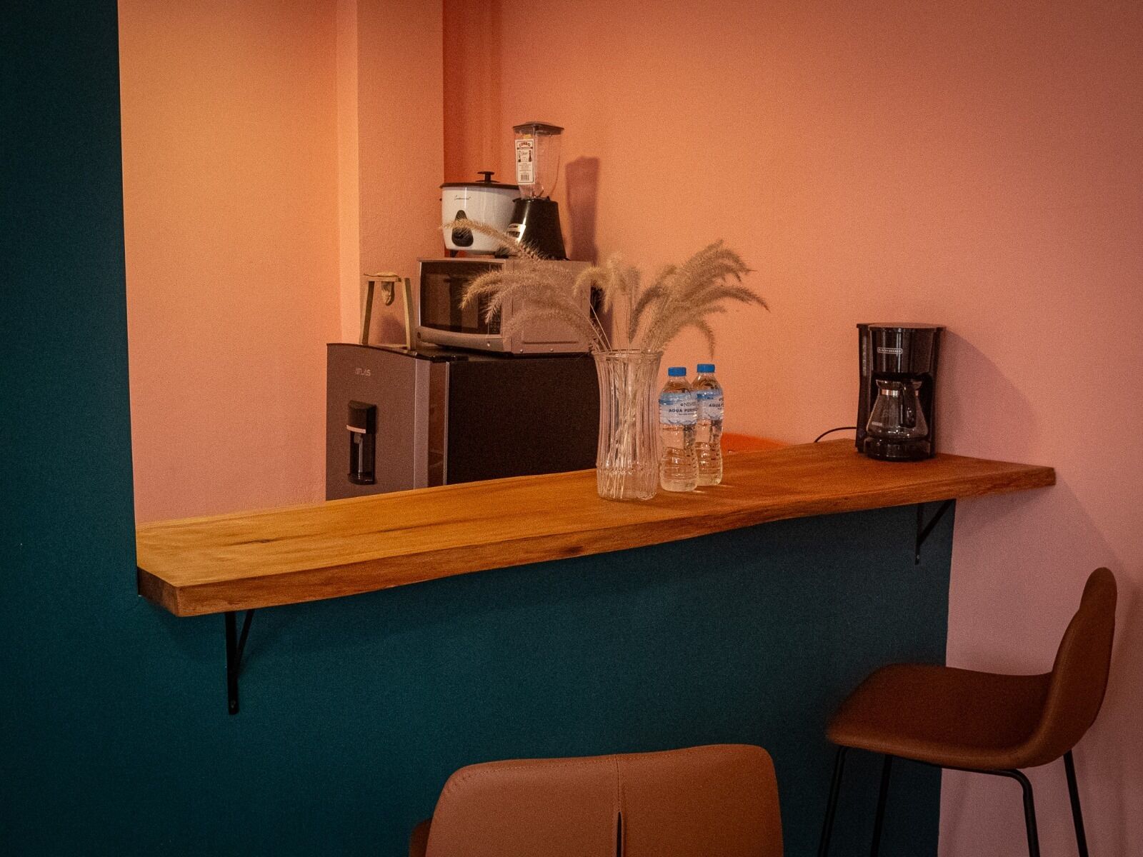 Foto - Lolas Hostal, Habitacion Compartida Exclusiva para Mujeres, 3 camarotes, precio por cama