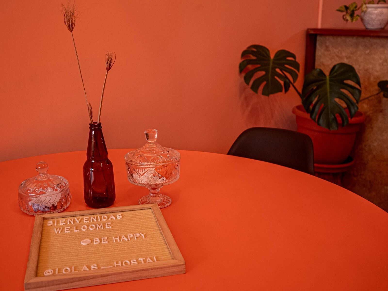 Foto - Lolas Hostal, Habitacion Compartida Exclusiva para Mujeres, 3 camarotes, precio por cama