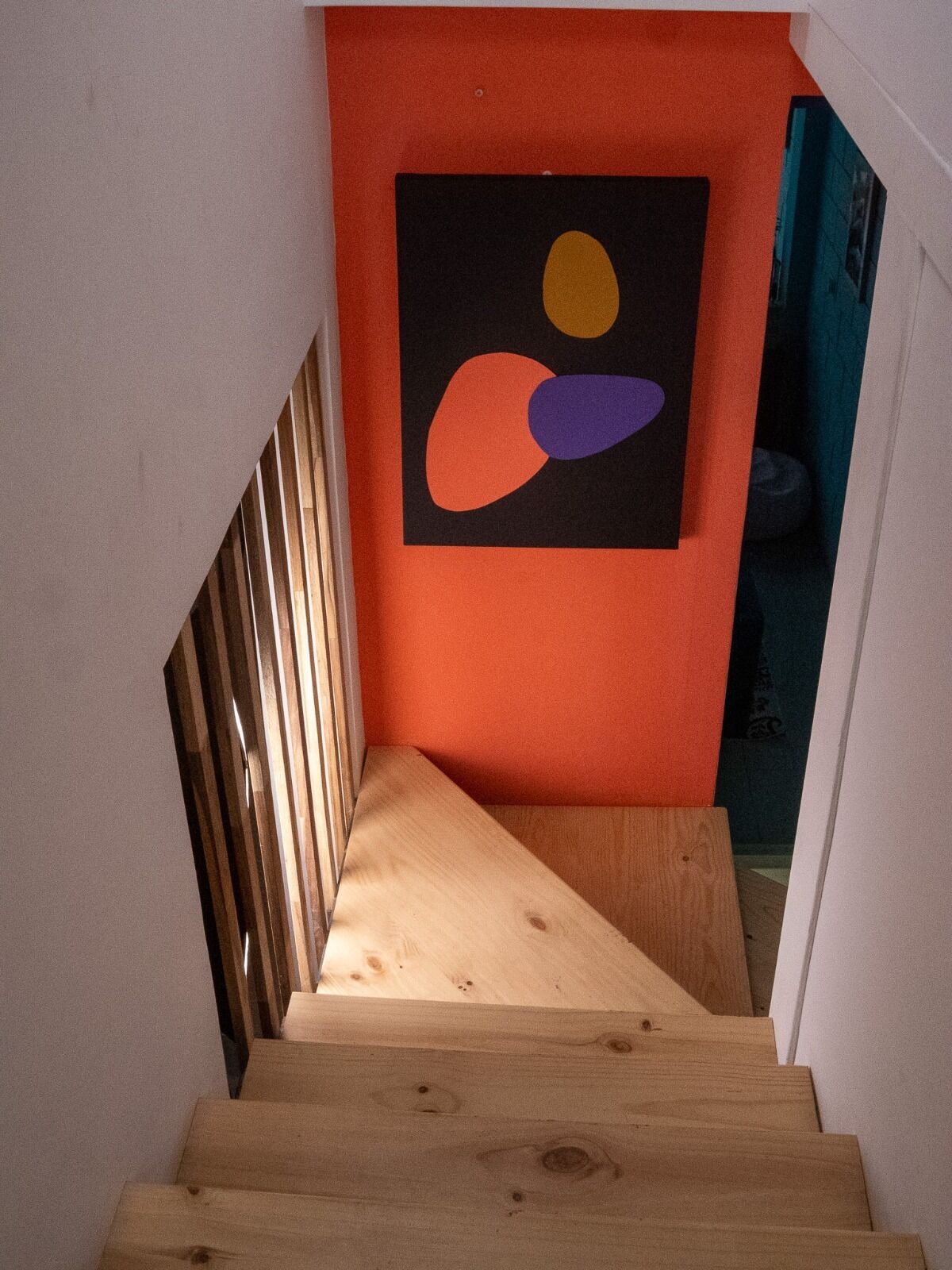 Foto - Lolas Hostal, Habitacion Compartida Exclusiva para Mujeres, 3 camarotes, precio por cama