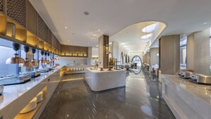 Restaurant - Landison Resort Jingdezhen  (Jingdezhen)