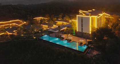 Landison Resort Jingdezhen