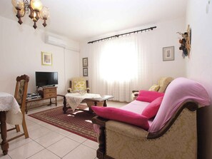 テレビ