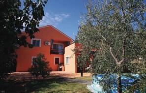 Exterior - Holiday apartment with air conditioning (Krnica)