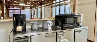 Hotel Ishigaki & Chikonkiya