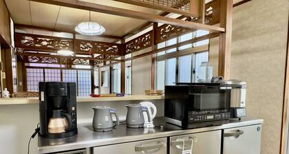 Hotel Ishigaki & Chikonkiya