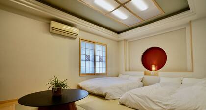 Hotel Ishigaki & Chikonkiya