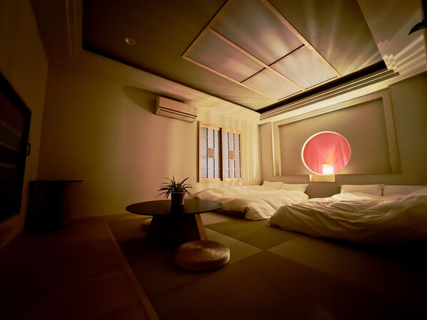 Japanese Style Room, Non Smoking