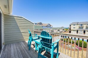 Property grounds - Family-Friendly Condo w/ Pool & Beach (Kill Devil Hills)