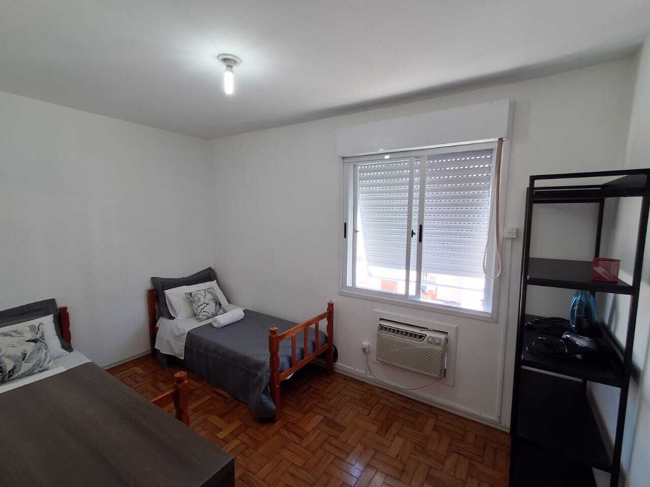 2 habitaciones, wifi y ropa de cama 