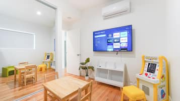 Espace pour enfants