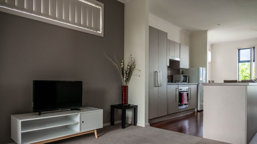 Tasha's Apartments on Kerry