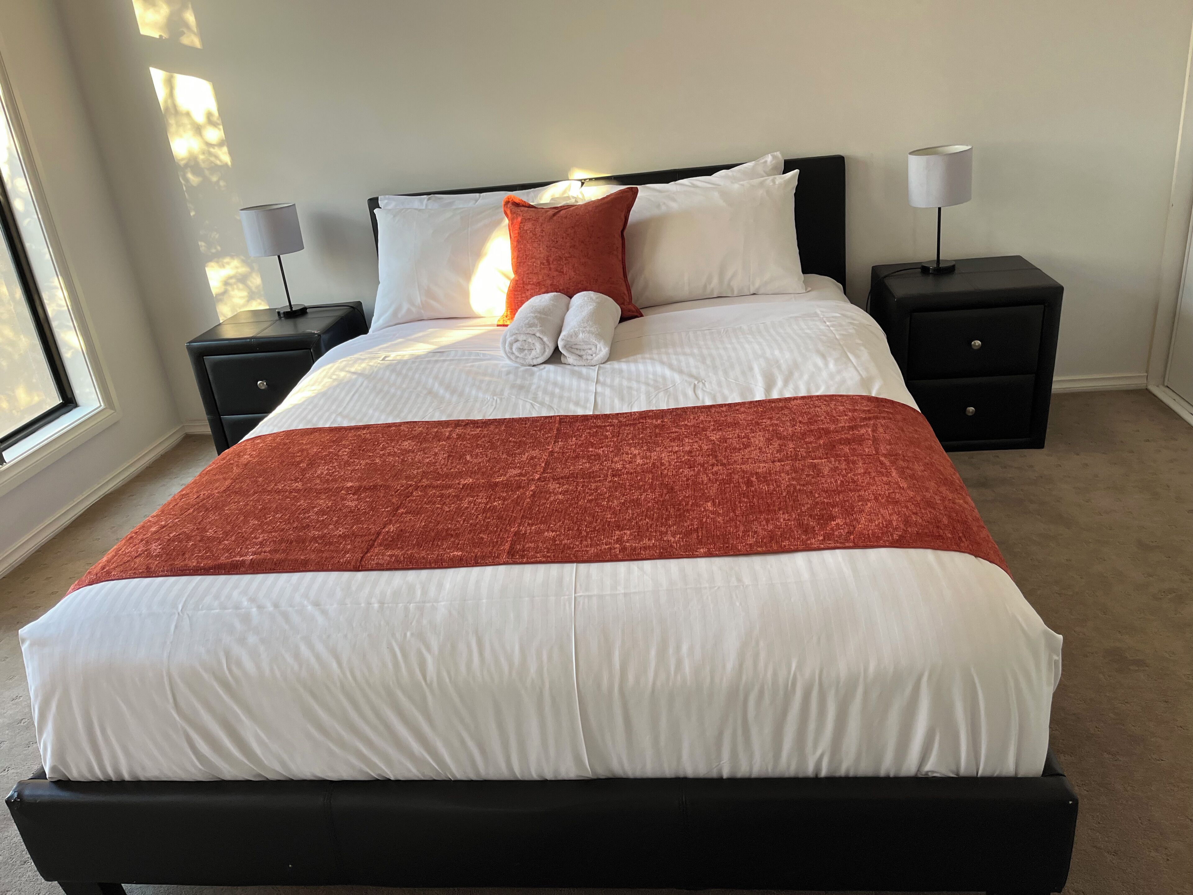 Leilighet, 3 soverom | Wi-fi (inkludert)