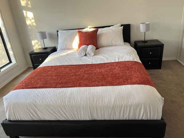 Apartment, 3 Bedrooms