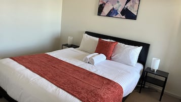 Apartamento, 2 habitaciones | Wifi gratis