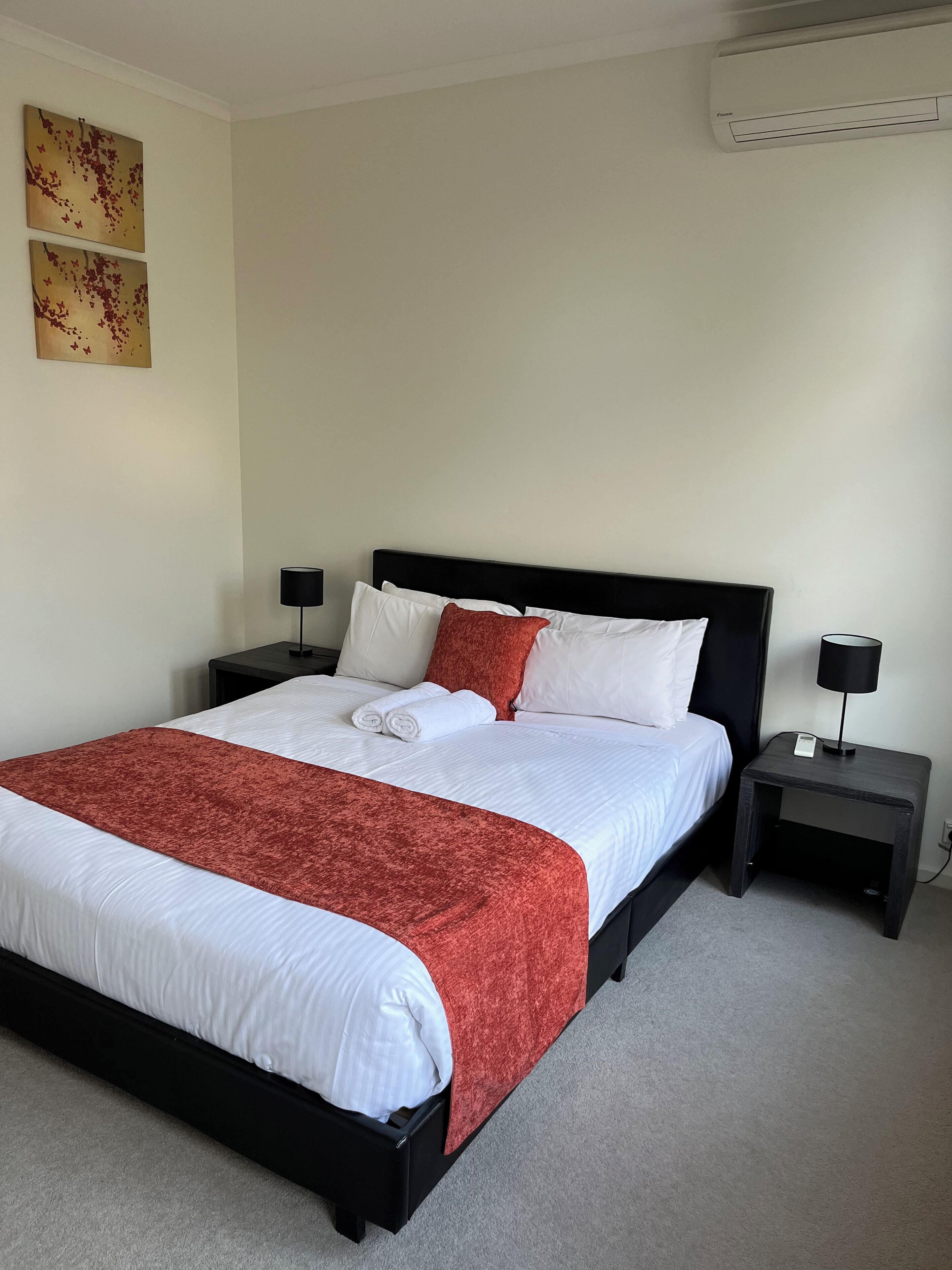 Leilighet | Wi-fi (inkludert)