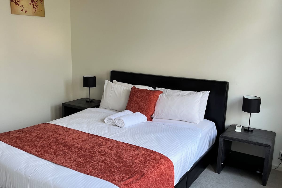 Leilighet | Wi-fi (inkludert)