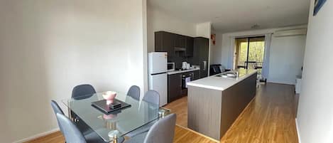 Departamento, 2 habitaciones | 3 habitaciones y wifi gratis
