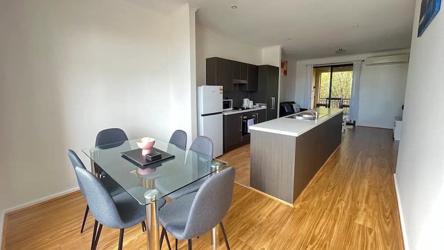 Tasha's Apartments on Kerry