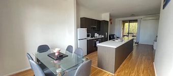 Tasha's Apartments on Kerry