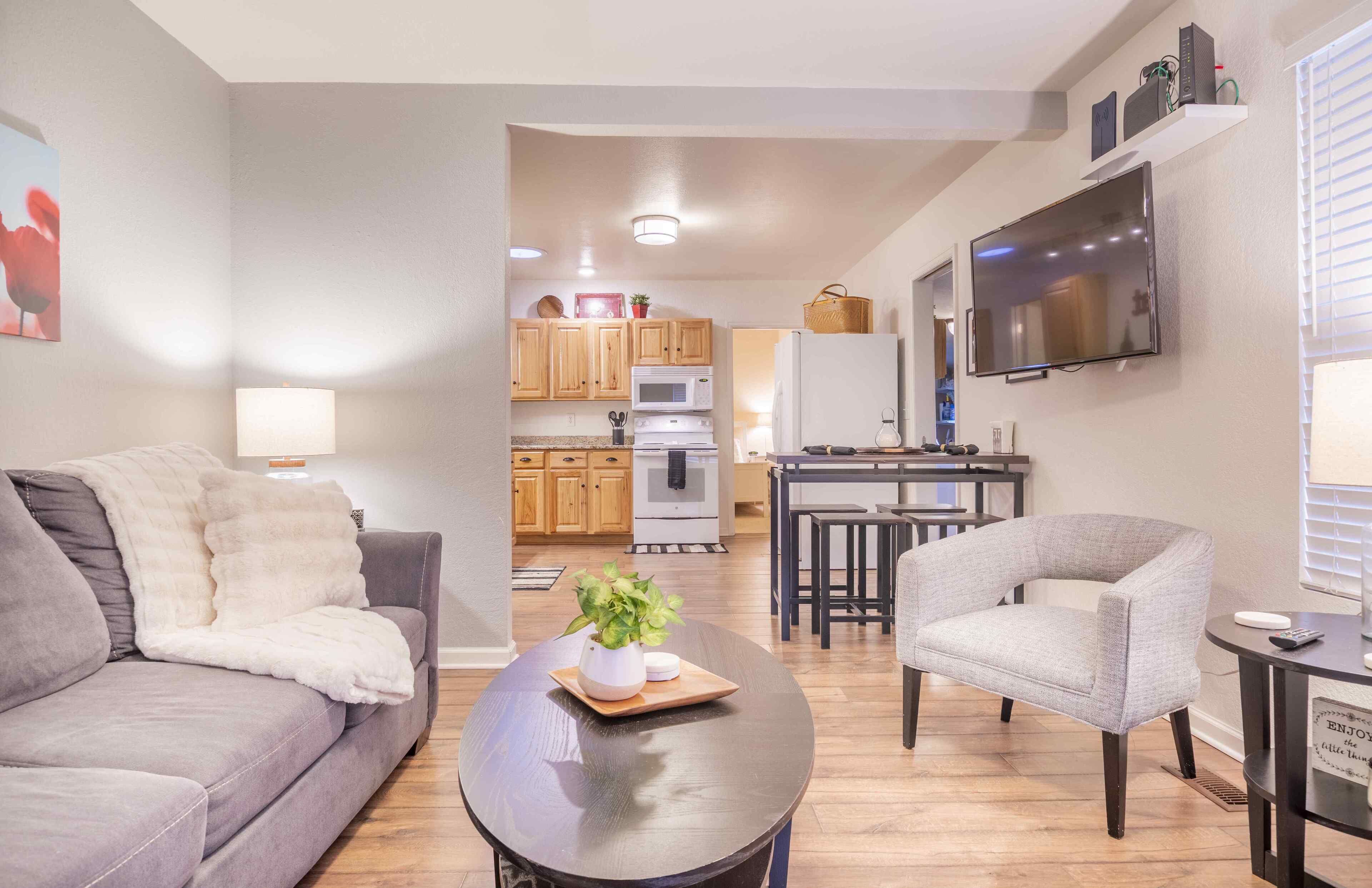 TV connectée, écrans d'ordinateur, imprimantes