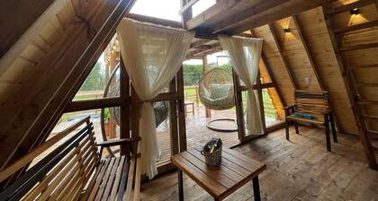 Las Mejores Cabañas de Colombia en Guatavita