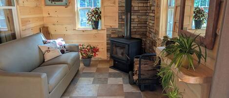 スマートテレビ