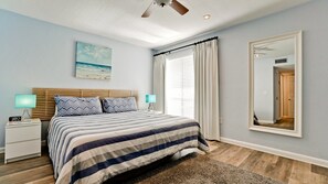 2 多间卧室、免费 WiFi