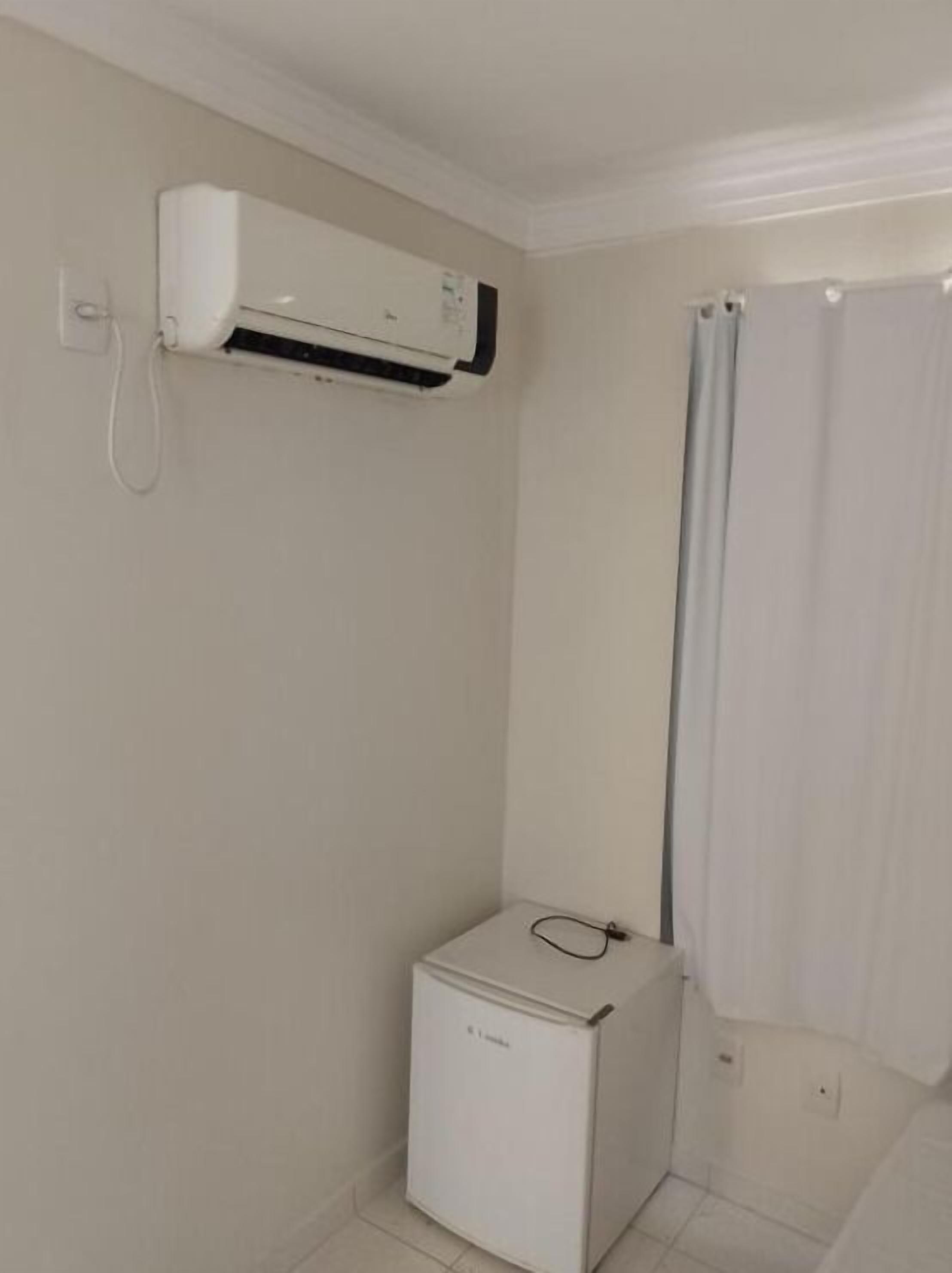 1 quarto, Wi-Fi de cortesia