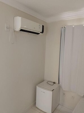 1 室のベッドルーム、WiFi (無料)