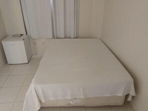 1 bedroom, free WiFi - Hotel California (Goiânia)