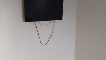 1 quarto, Wi-Fi de cortesia