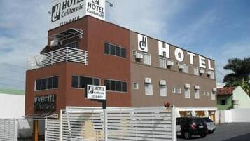 1 quarto, Wi-Fi de cortesia