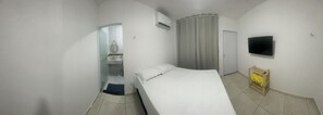 Room - Pousada Girassol Genipabú (Extremoz)