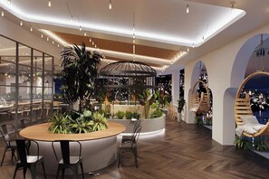 Foodcourt