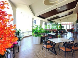 Daily local cuisine breakfast (VND 150000 per person) - TAN HANH HOTEL  (Phuoc Long)