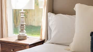 3 室のベッドルーム、アイロン / アイロン台、旅行用ベビーベッド、WiFi (無料)