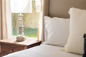 3 Schlafzimmer, Bügeleisen/Bügelbrett, Reisekinderbett, kostenloses WLAN