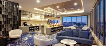 Aston Palu Hotel & Conference Center