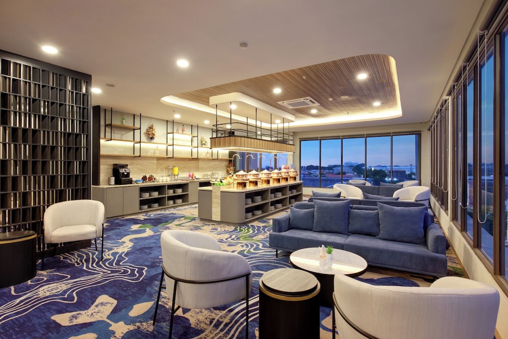 Hotel Bintang 3