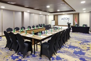 Meeting facility - Aston Palu Hotel & Conference Center (Palu)