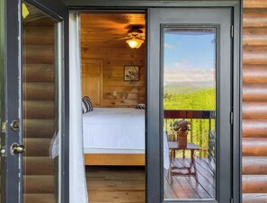 3 sovrum, resesäng, wi-fi och sängkläder