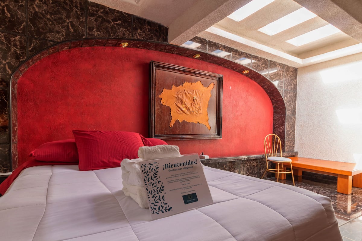 Standard Room | 1 bedroom, premium bedding, down duvets, individually furnished