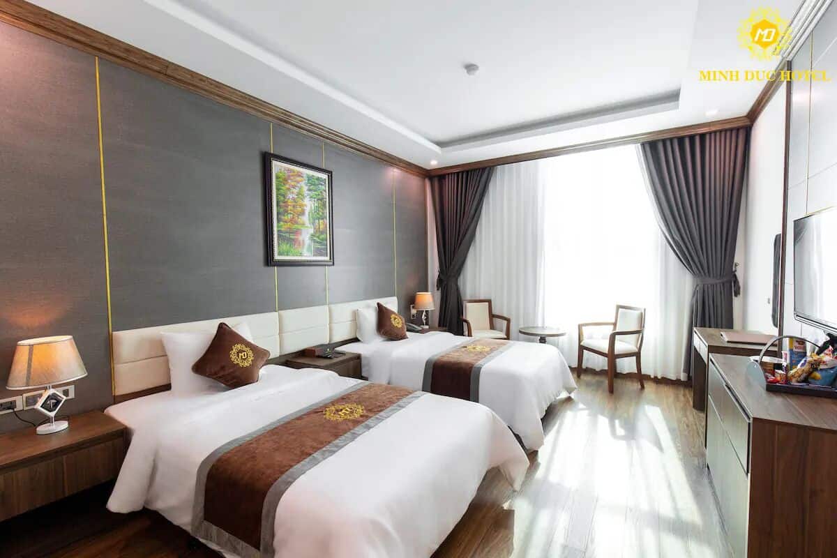Standard Single Room | Free WiFi