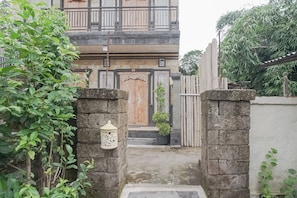 Exterior - Giri Krisna Guest House (Ubud)